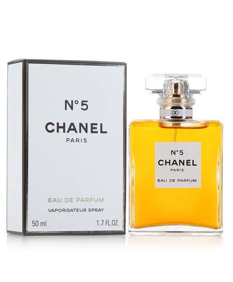 profumo chanel 5 uomo prezzo|CHANEL N°5 profumo ️ acquista online .